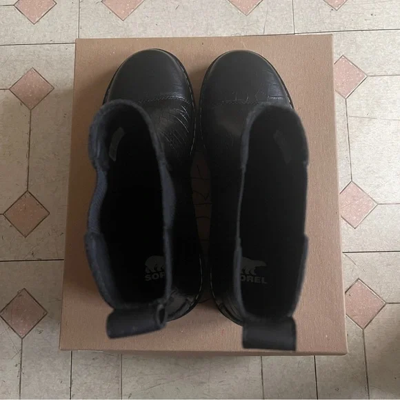 Sorel Joan Now Chelsea Boot - Picture 7 of 9